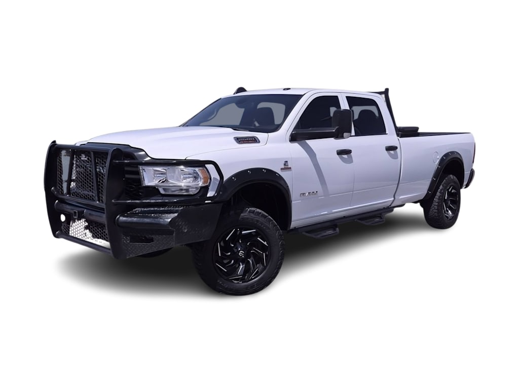 ram ram 2500 pickup 2022 3C6UR5HL1NG115171 image ram ram 2500 pickup 2022 3C6UR5HL1NG115171 image